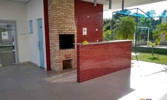 Imagem 6: Alugo Lindo Apartamento no condomínio Trivellato Taubaté