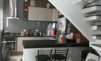 Imagem 4: Casa em Condomínio com 3 dormitórios, 1 suíte e 2 vagas - Vila Lúcia