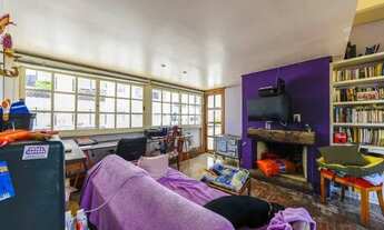 Imagem: Cobertura em Moinhos de Vento