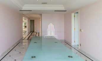 Imagem 6: Apartamento em Higienópolis 460m2 com 4 dormitorios e 5 vagas de garagem