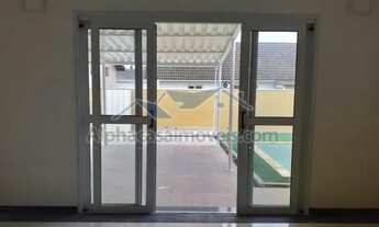 Imagem 6: Casa de condomínio térrea para venda com 320 metros quadrados com 4 quartos