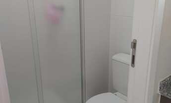 Imagem 7: Apartamento a venda Vila Maria 01 Dormitório com Vaga e Lazer completo