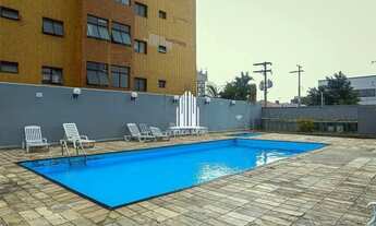 Imagem 4: Apartamento 2Quartos 1Suíte 2Banheiros 1Vga Garagem Area69m² Vila Alpina