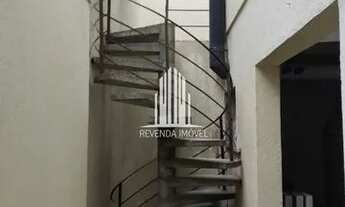 Imagem 6: Sobrado à venda no Campo Belo com 152m² 3 dormitórios 3 suítes 5 banheiros 4 vagas