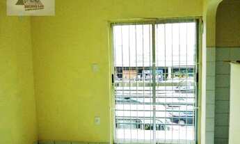 Imagem 2: Apartamento com 1 dormitório para alugar, 50 m² por R$ 1.450,00/mês - Pedreira - Belém/PA