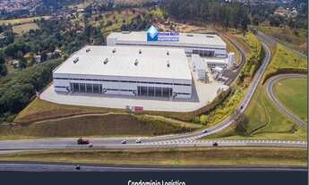 Imagem 5: Galpão industrial e logistico para alugar com 3.126m2 em Campinas SP