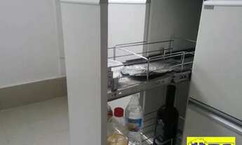 Imagem 6: Ed. Ilha do Sol (apto á venda