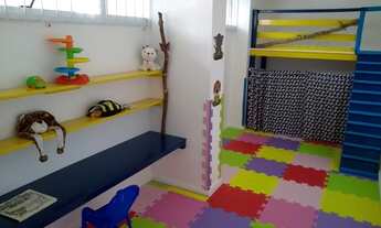 Imagem 5: Cobertura para venda com 157 metros quadrados com 2 quartos em Trindade - Florianópolis