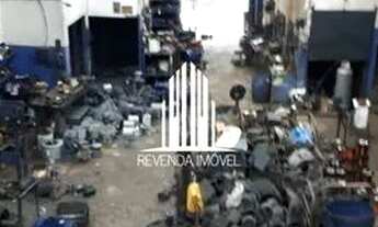 Imagem 4: Galpão de 430m2 na Vila Nova York - Aricanduva