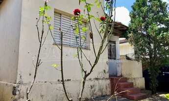 Imagem 4: Casa Padrão em São Carlos