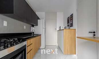 Imagem 5: Apartamento - Cambuí - Campinas