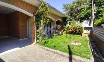 Imagem: Casa em Itanhaém, no Cibratel