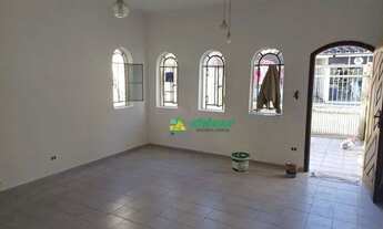 Imagem 5: Casa com 3 dormitórios para alugar, 130 m² por R$ 2.591,00 - Vila Augusta - Guarulhos/SP