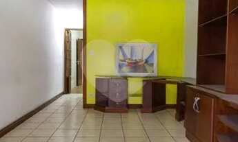 Imagem: São Paulo - Casa Padrão - BUTANTÃ