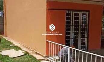 Imagem 2: Vendo uma excelente Chácara - Trevo Floresta - 3860m²