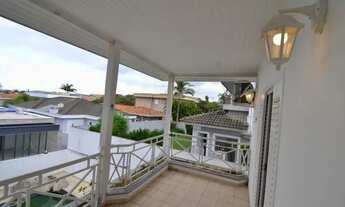 Imagem 5: Casa para locação em um dos melhores condomínios da região - Residencial 11 Alphaville