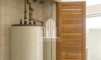 Imagem 7: Apartamento no Edifício Itajaí com 285m e 4 quartos na Consolação