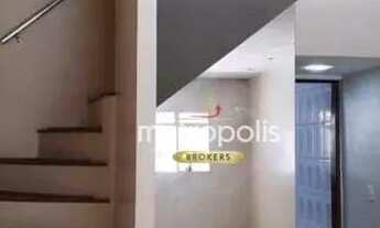 Imagem 4: Sobrado com 2 dormitórios à venda, 240 m² por R$ 450.000,00 - Saúde - São Paulo/SP