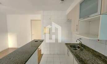 Imagem 3: Apartamento para Locação no Glam Moema