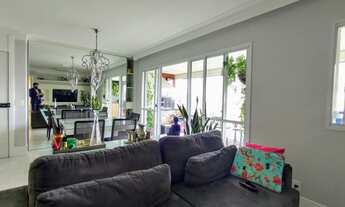 Imagem 2: Apto MOBILIADO 105 m2 2 suítes 2 vagas ao lado da Usp Butantã