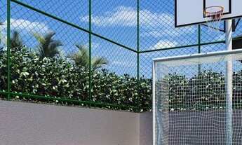 Imagem 6: Apartamento para venda tem 38 metros quadrados com 2 quartos em Vila Paulista - São Paulo