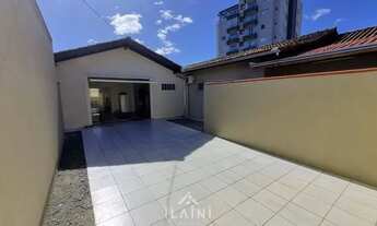 Imagem: Alugo Casa 3 dormitórios Centro Camboriú