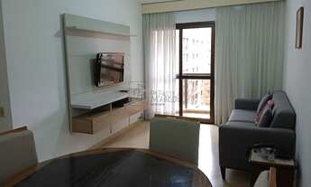 Imagem: Flat Residencial - Jardins - Venda e locação!