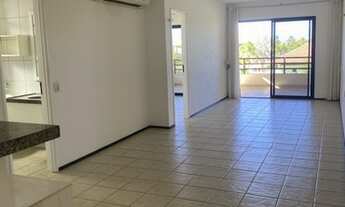 Imagem 6: Resort no Aquiraz, apartamento na praia com 100m2, 02 suítes, cozinha americana, 02 vagas