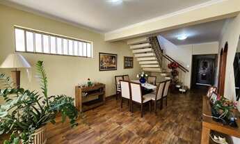 Imagem 4: Cód.: 11355 - Sobrado com 4 dormitórios à venda, 280 m² por R$ 850.000,00 - Jardim Estoril