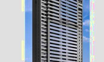 Imagem 3: Apt de 185 metros quadrados no bairro Setor Oeste com 3 suítes, Prox a Praca do Sol e Av P