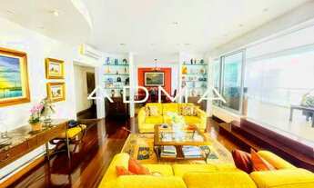 Imagem 4: Apartamento-À VENDA-Leblon-Rio de Janeiro-RJ