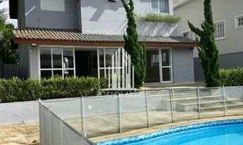 Imagem: Casa em Condomínio de 468m² com 4 Dorms