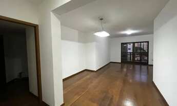 Imagem 4: Apartamento para aluguel com 123 metros quadrados com 3 quartos