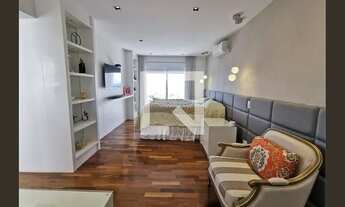 Imagem 4: Apartamento à Venda - Portal do Morumbi, 3 Quartos, 384 m2