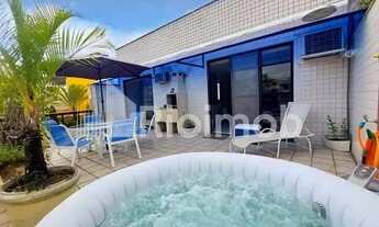 Imagem 3: Recreio dos Bandeirantes