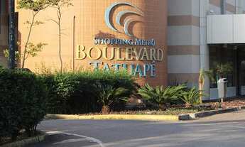 Imagem 3: Apartamento para venda com 105 metros quadrados com 3 quartos em Tatuapé - São Paulo - SP