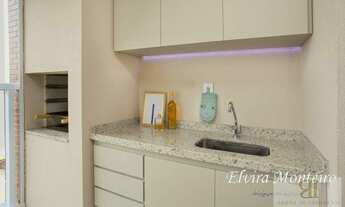 Imagem 6: Apartamento para Venda em São Caetano do Sul, Barcelona, 3 dormitórios, 1 suíte, 2 banheir