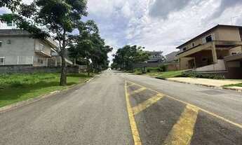 Imagem: Casa com 4 dormitórios, 360 m² - venda