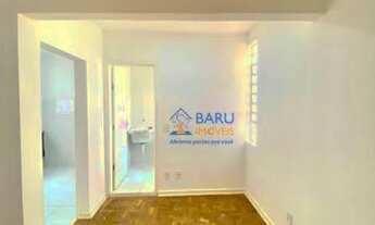 Imagem 4: Apartamento com 1 dormitório para alugar, 49 m² - Santa Cecília - São Paulo/SP