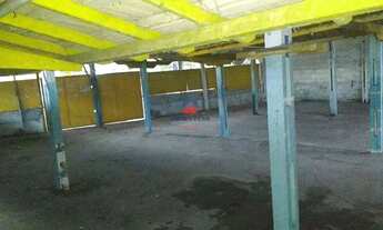 Imagem 3: Galpão com 0 dorm, Real, Praia Grande, Cod