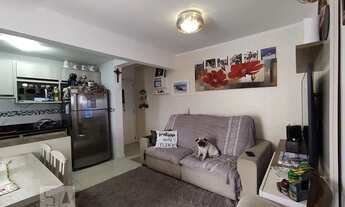 Imagem 7: Apartamento para Aluguel - Bairro Fátima, 2 Quartos, 49 m2