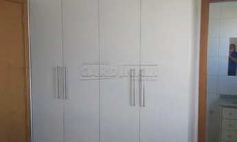 Imagem 1: Apartamento Padrão em Araraquara