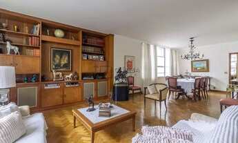 Imagem 6: Apartamento Venda Higienópolis 287 m² 3 Dormitórios