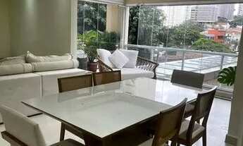 Imagem: Apartamento 3 quartos 2 suítes 1 vaga Perdizes