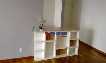 Imagem 16: Apartamento com 3 dormitórios, 82 m² - venda por R$ 745.000,00 ou aluguel por R$ 4.250,00