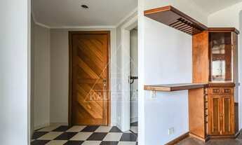 Imagem 7: Oportunidade Campo Belo! 138m2, 4 dormitórios