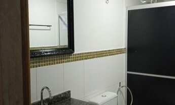 Imagem 3: Casa mobiliada Chapada dos Guimarães