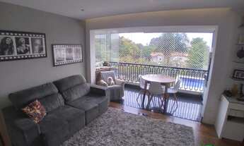 Imagem 2: SKY LINE para venda com 87 metros quadrados com 3 quartos em Jardim Londrina - São Paulo