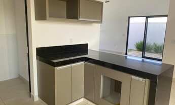 Imagem 3: Belíssima Casa 03 Dormitórios com Suíte Lagos D' Icaraí Salto - SP