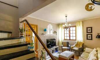 Imagem: Sobrado à venda 210m², 4 dormitórios